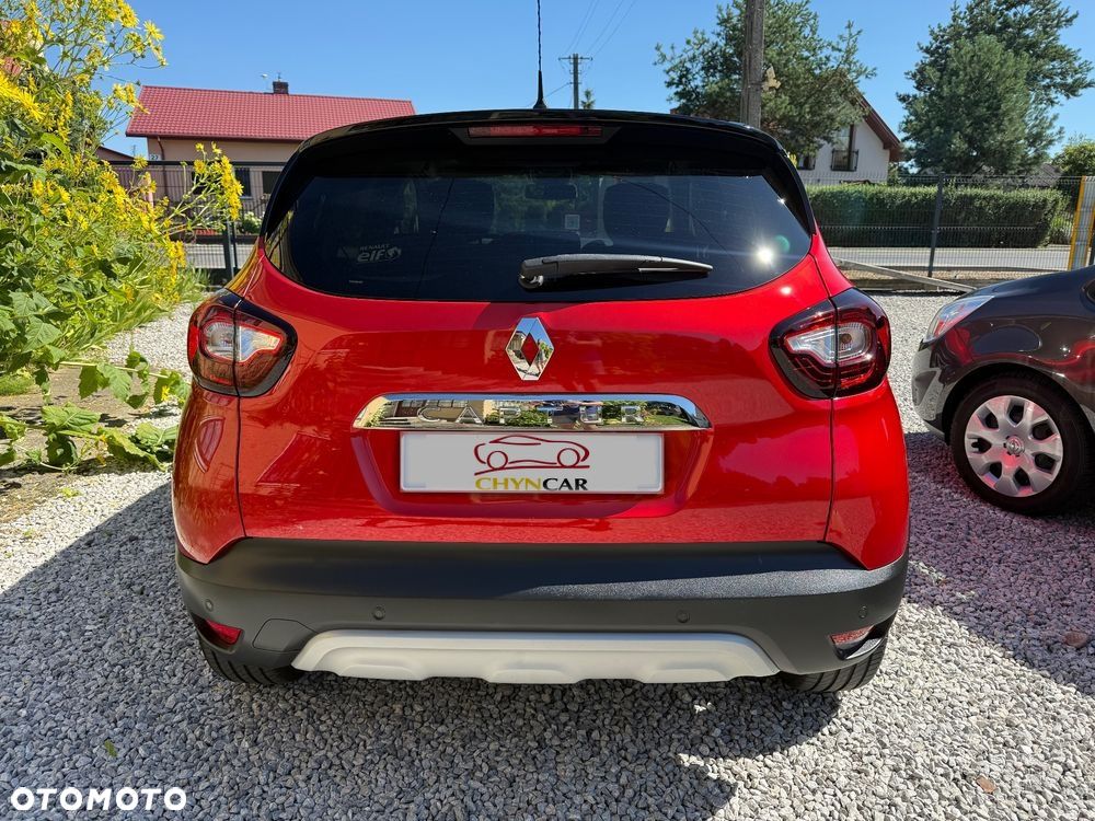 Renault Captur - 6