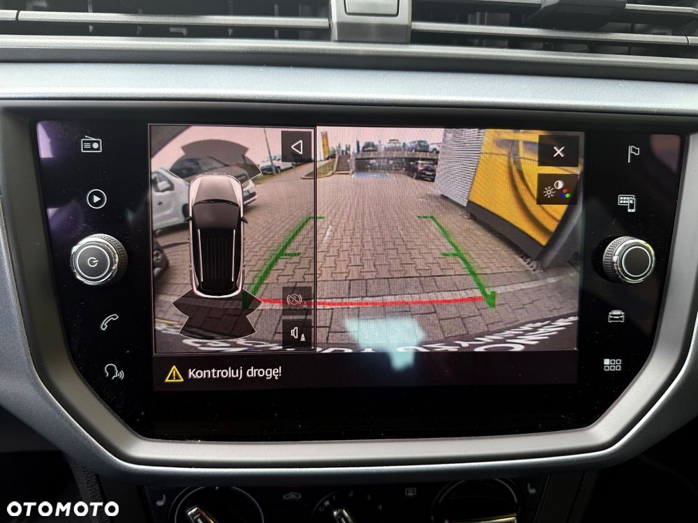 Seat Arona 1.6 TDI XCELLENCE - 19
