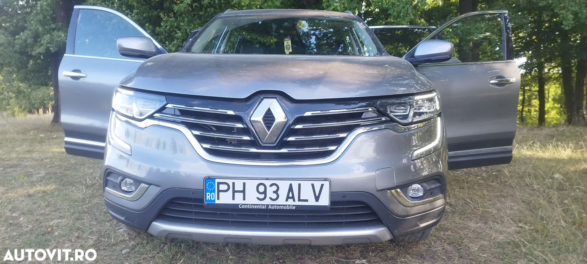 Renault Koleos ENERGY dCi 175 X-tronic 4WD INTENS - 1