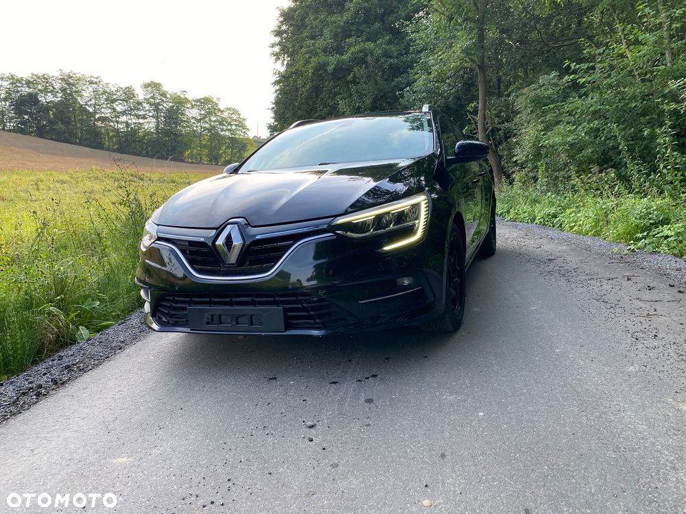 Renault Megane 1.5 Blue dCi Zen - 1