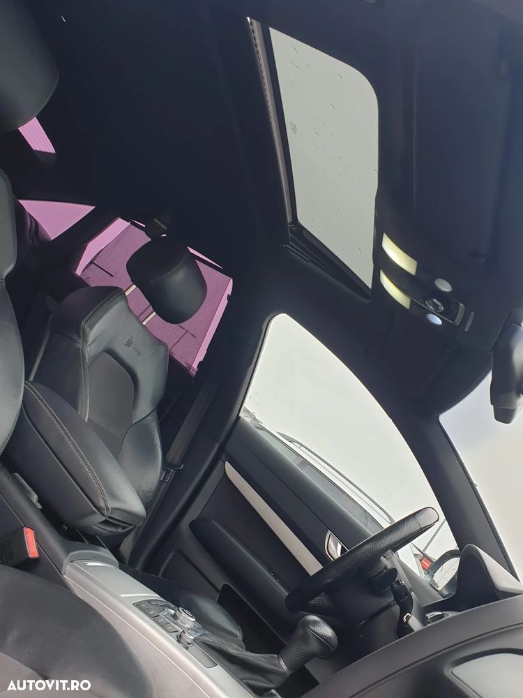 Audi A6 2.7 TDI DPF Multitronic - 7