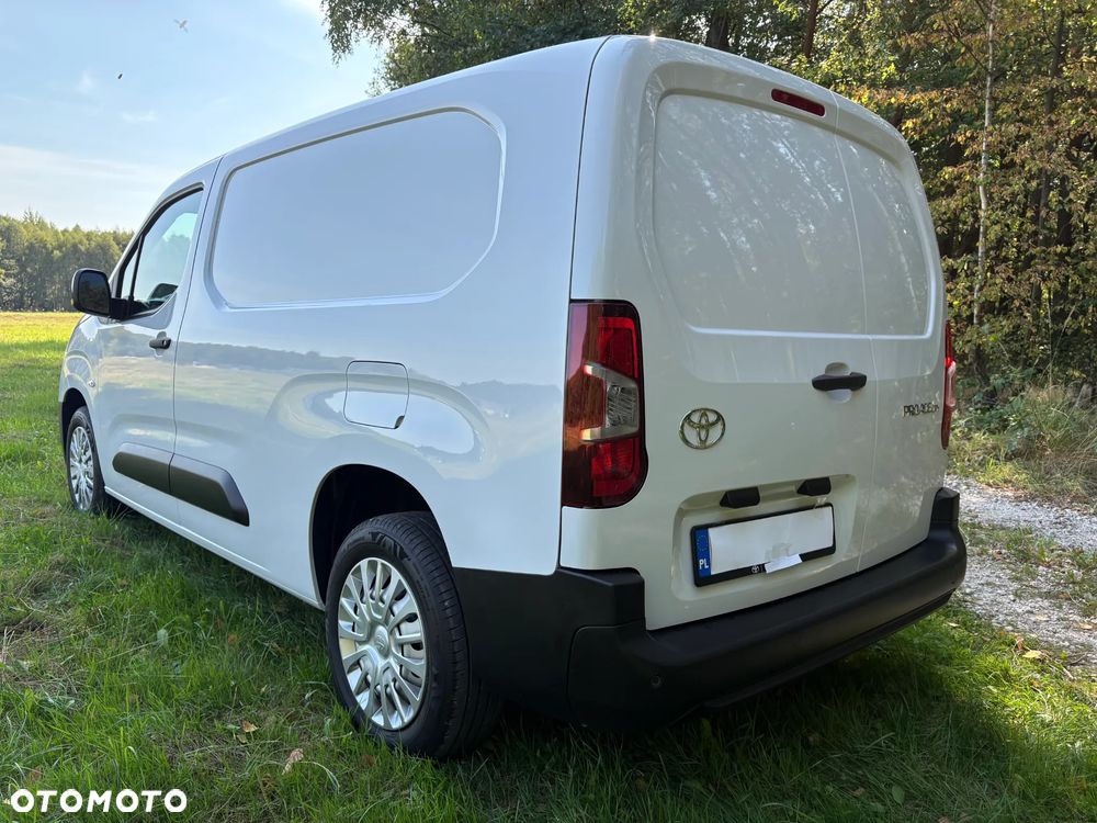 Toyota Proace City Verso 1.5 D-4D Combi - 7