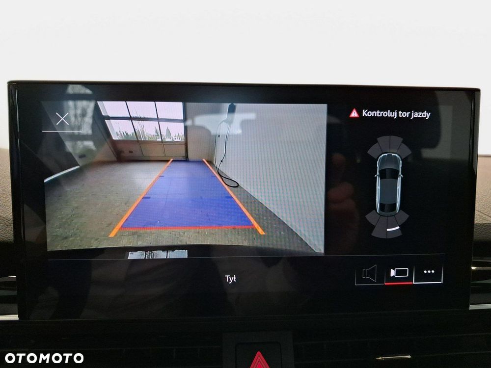 Audi A5 Sportback - 27