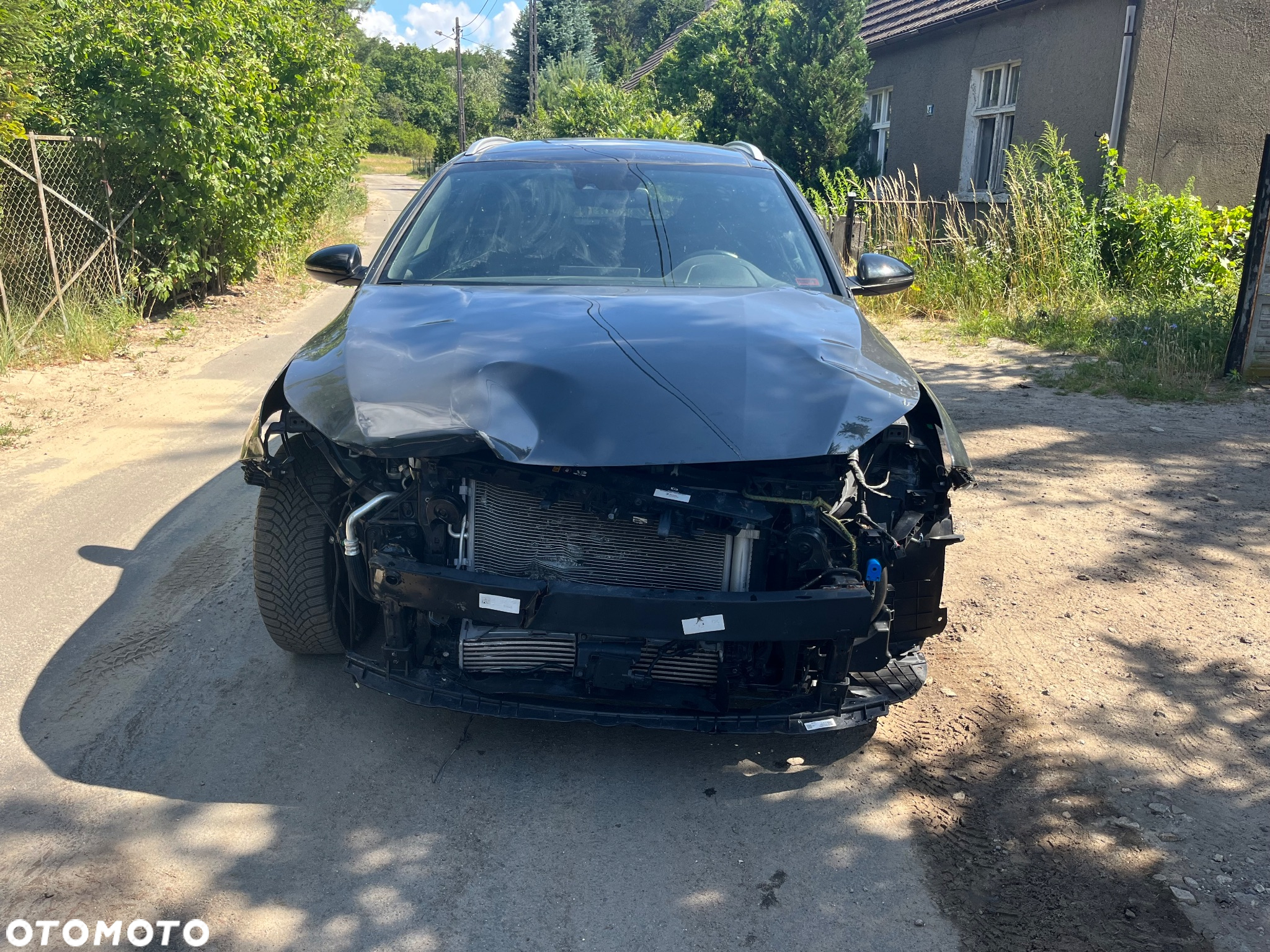 Kia Ceed SW 1.5 T-GDI OPF GT Line - 5