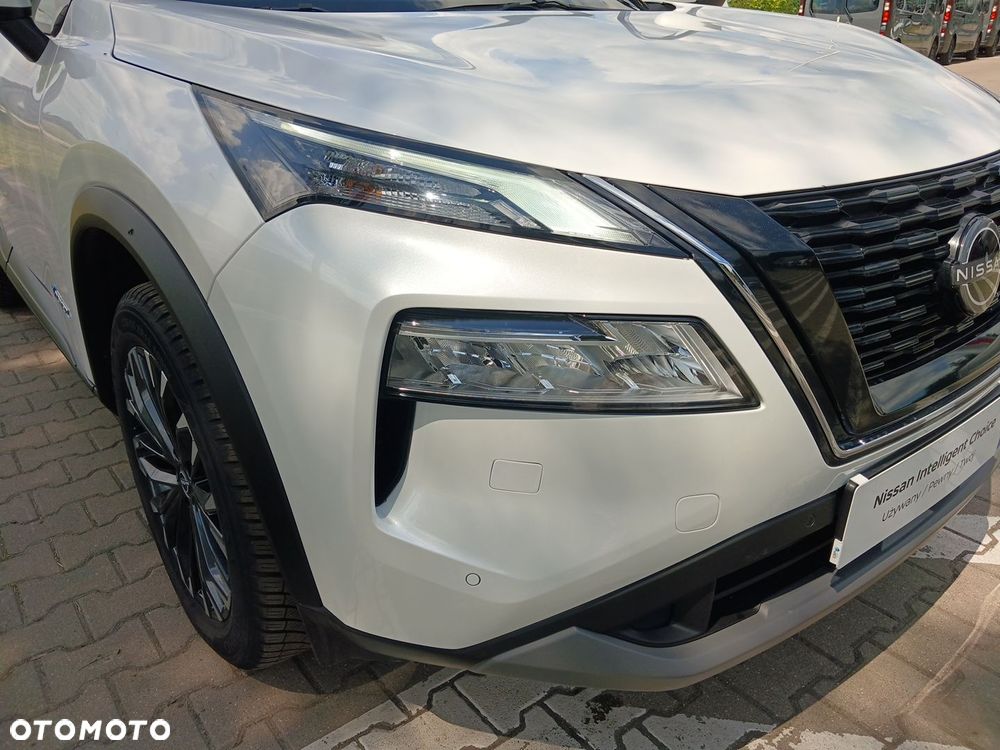 Nissan X-Trail 1.5 VC-T e-POWER N-Connecta e-4ORCE - 29