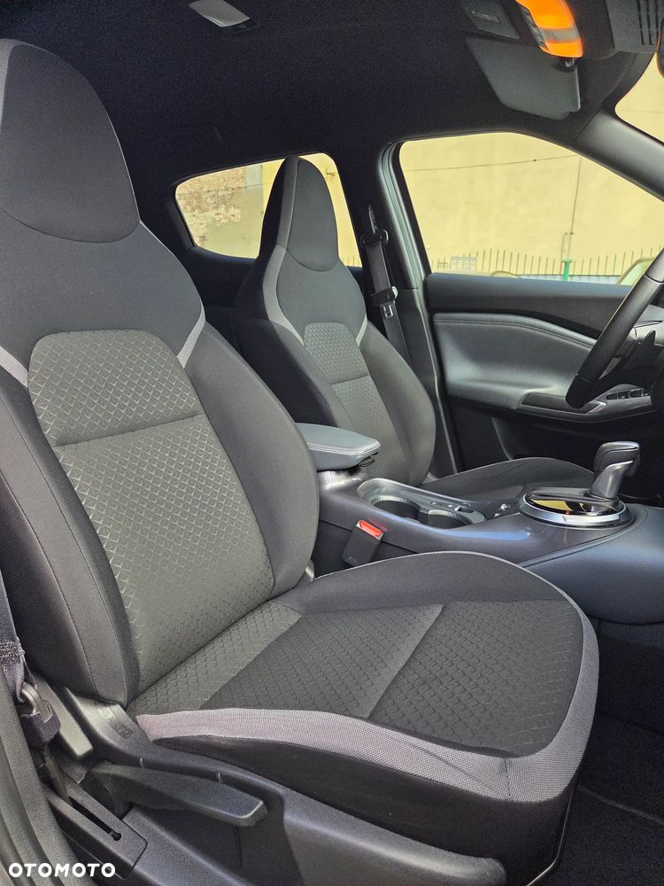 Nissan Juke 1.0 DIG-T Enigma DCT - 15