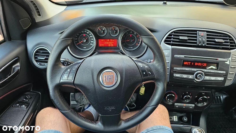 Fiat Bravo 1.4 16V Racing - 9