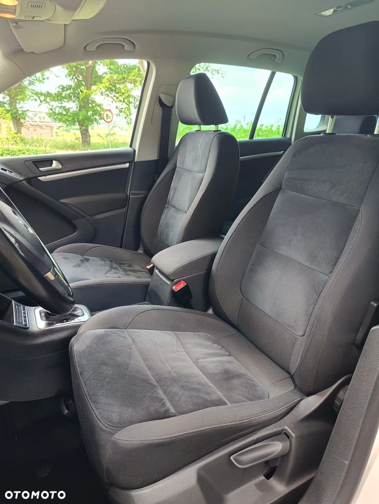 Volkswagen Tiguan 2.0 TSI 4Motion Lounge Sport & Style - 19