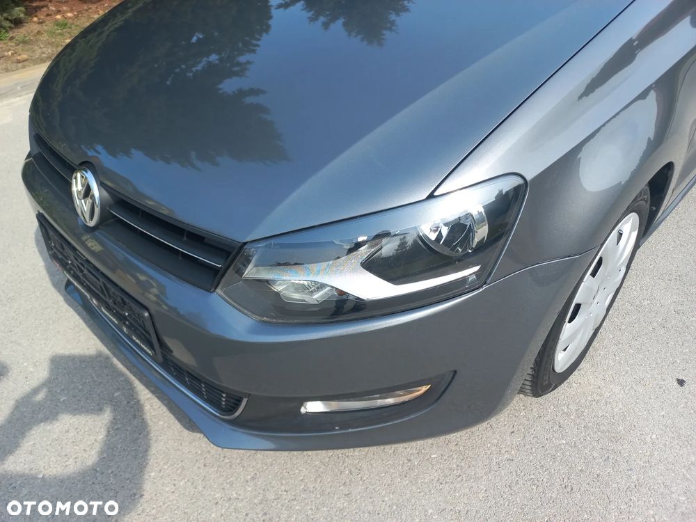 Volkswagen Polo 1.4 16V Comfortline Optimum - 4
