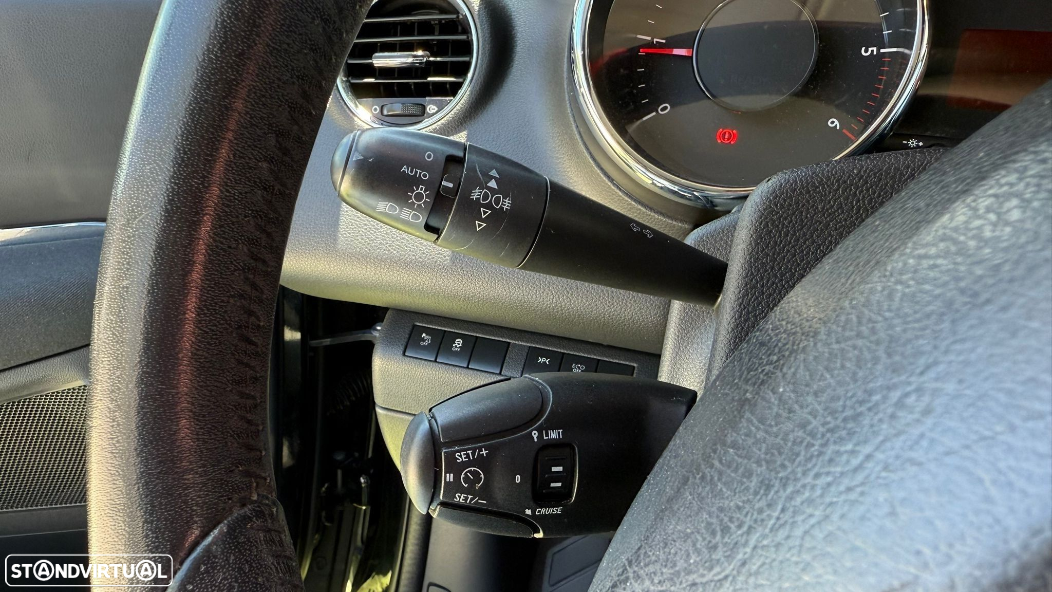 Peugeot 3008 1.6 BlueHDi Style - 22