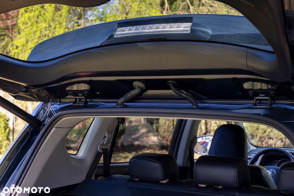 Toyota RAV4 - 21
