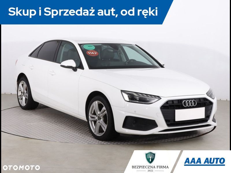 Audi A4 - 2