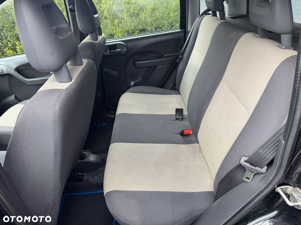 Fiat Panda 1.1 Active - 8