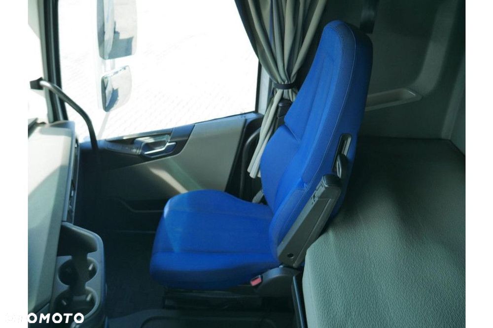 Volvo FH500 Low Deck Mega / I-Save / ACC / XL / 624854 - 10