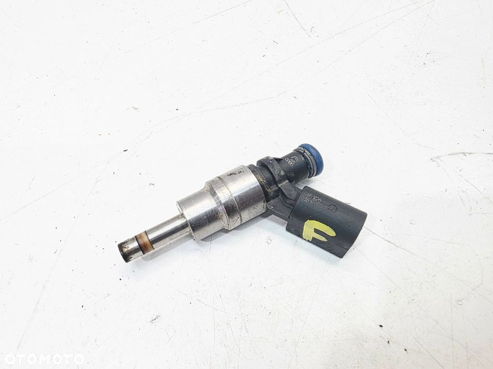 WTRYSKIWACZ WTRYSK PALIWA AUDI VOLKSWAGEN SEAT 2.0 TFSI TSI 06F906036F - 1