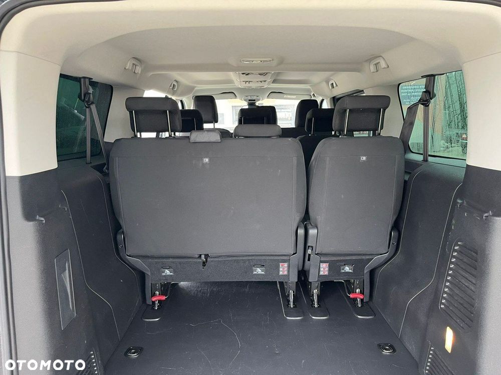 Opel Zafira - 16