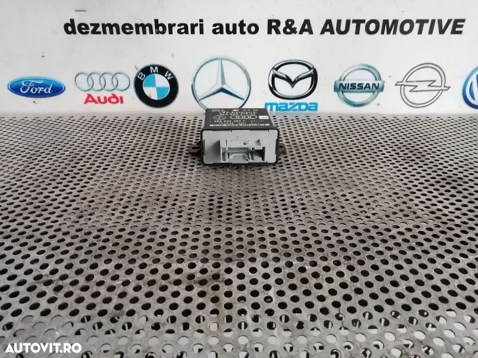 Modul Lumini Audi A6 4F C6 Cod 8PC Modul Lumini Audi A6 4F C6 Cod 8PC - 1