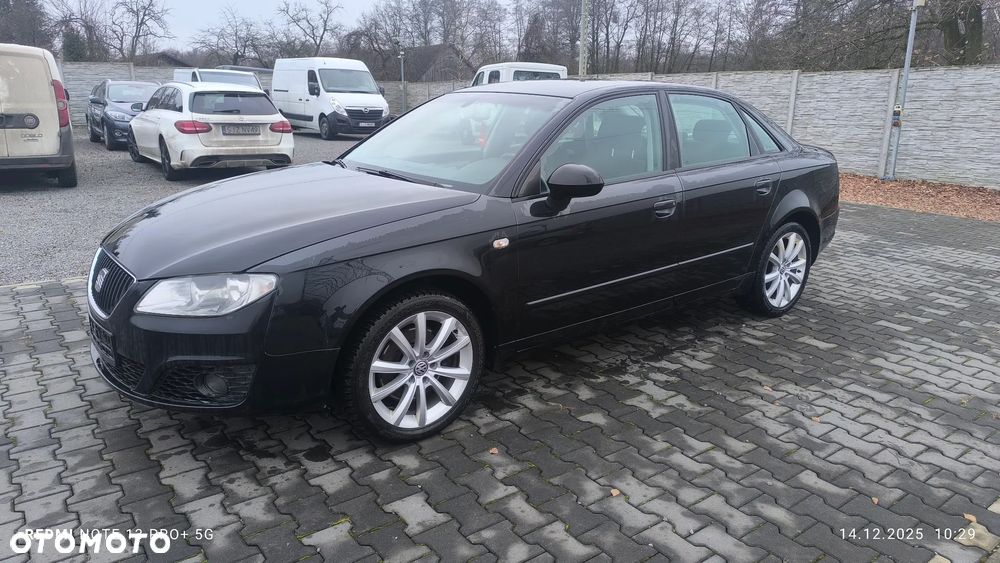 Seat Exeo 1.8T Style - 3