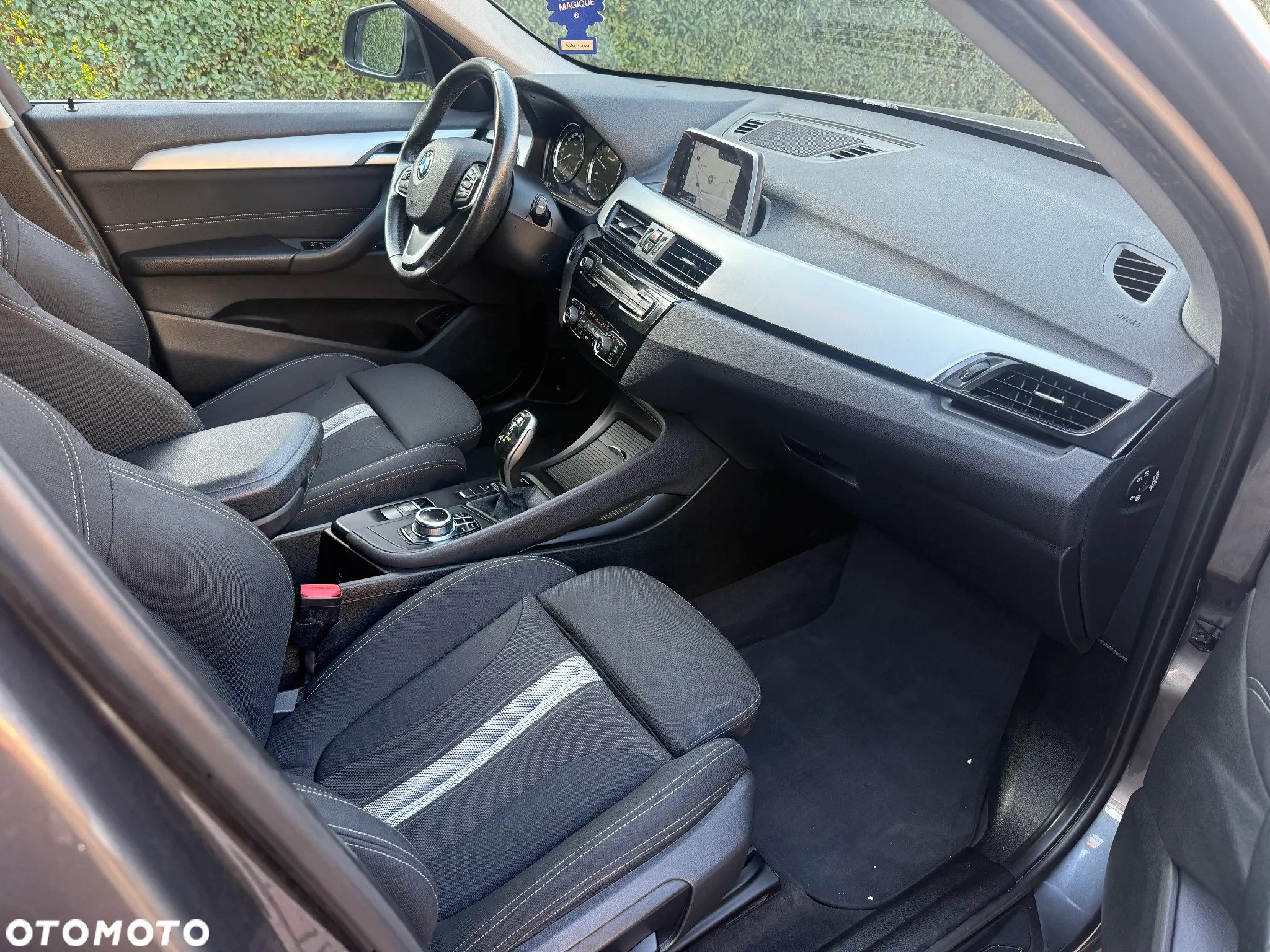 BMW X1 sDrive18d - 5