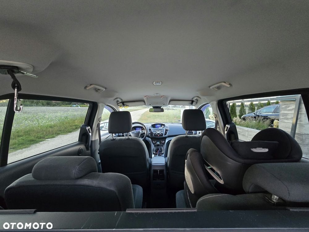 Ford C-MAX - 8