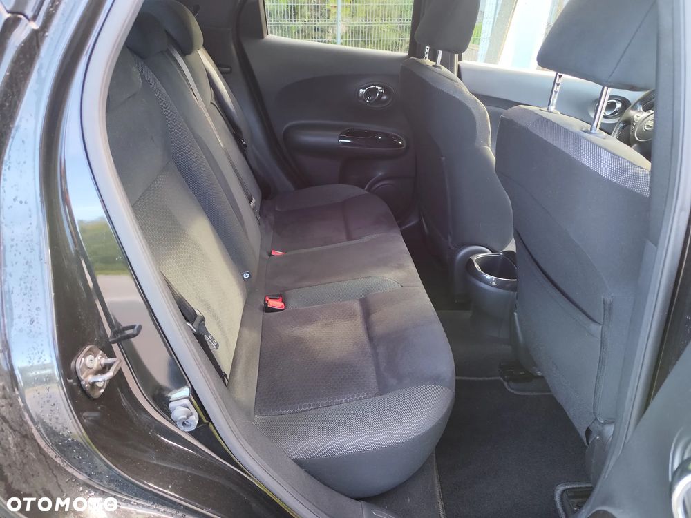 Nissan Juke 1.2 DIG-T 360 - 13