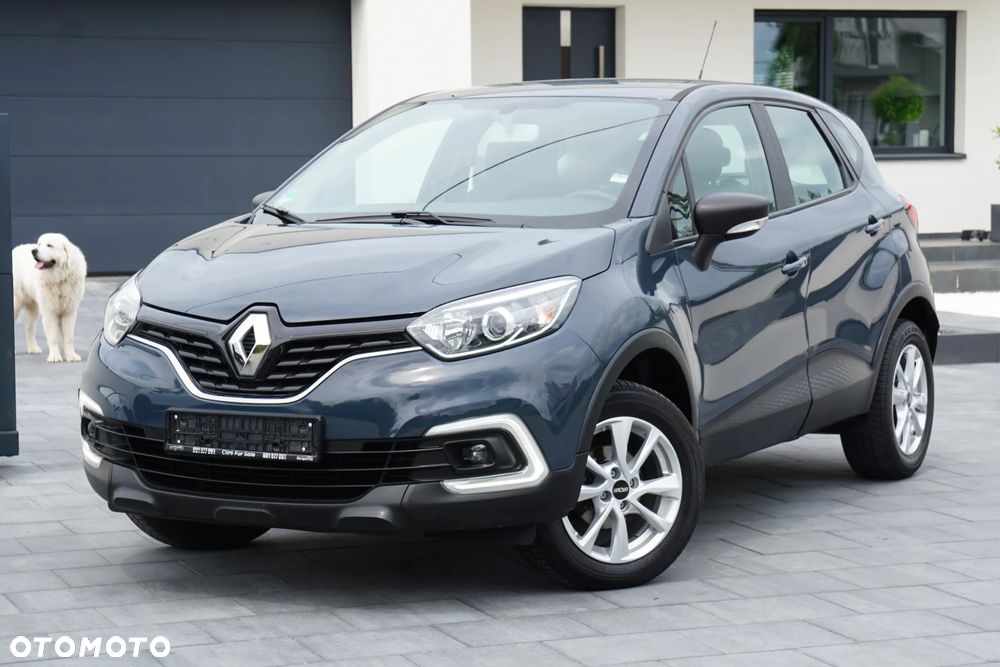 Renault Captur ENERGY TCe 90 Start&Stop Life - 7