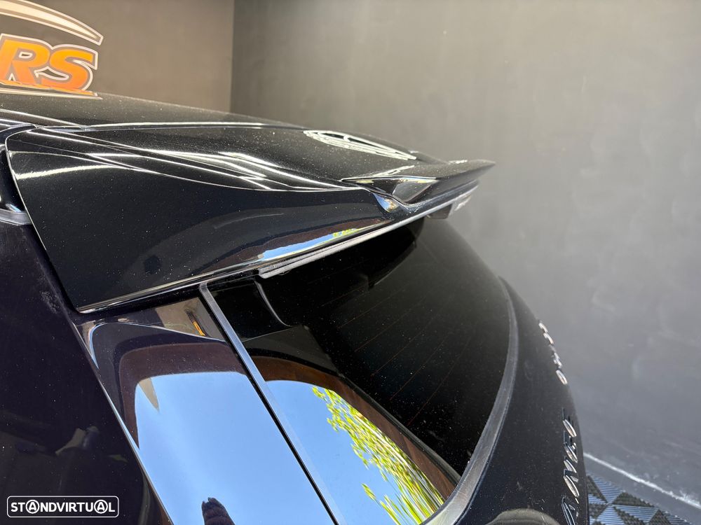 Land Rover Range Rover Evoque SD4 Aut. Black Dynamic - 31