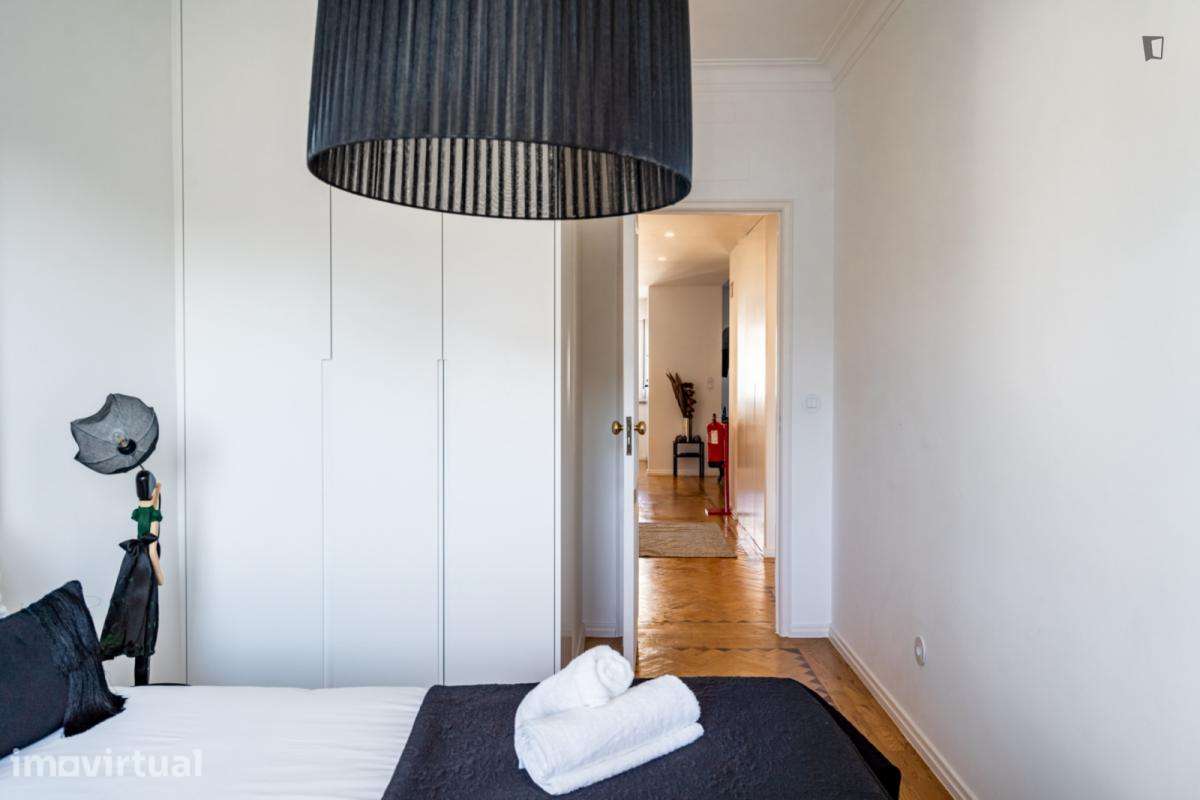 Apartamento com 2 quartos - localizado em Benfica Lisbon - Grande imagem: 5/31