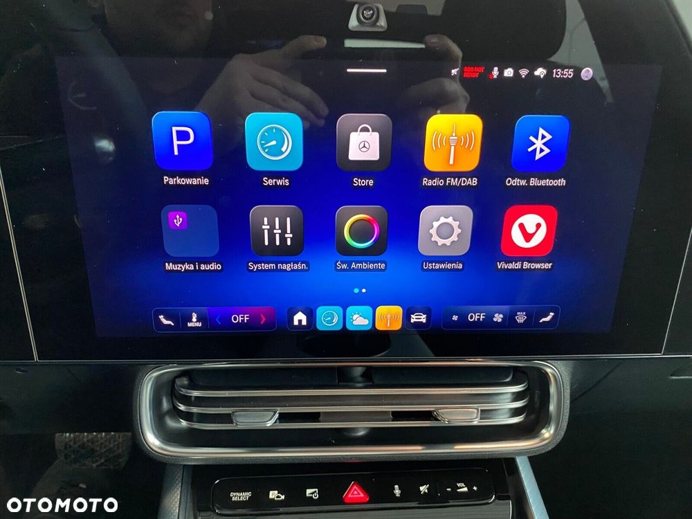 Mercedes-Benz CLA - 16