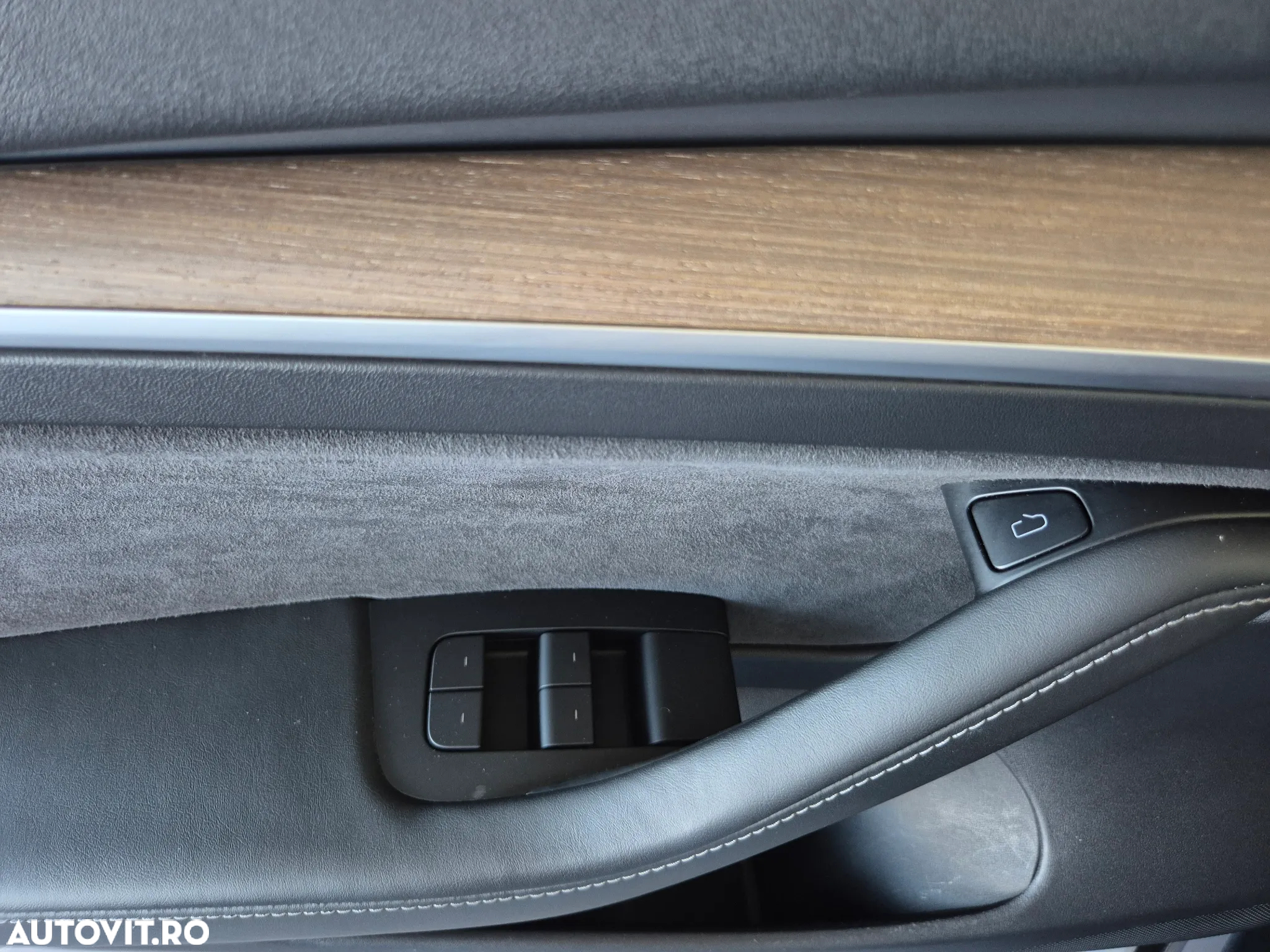 Tesla Model 3 Standard Reichweite Plus Hinterradantrieb - 21