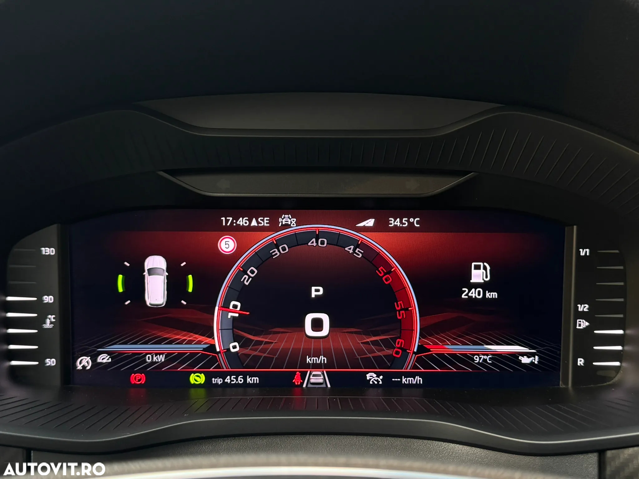Skoda Kodiaq 2.0 TDI 4X4 DSG SportLine - 27