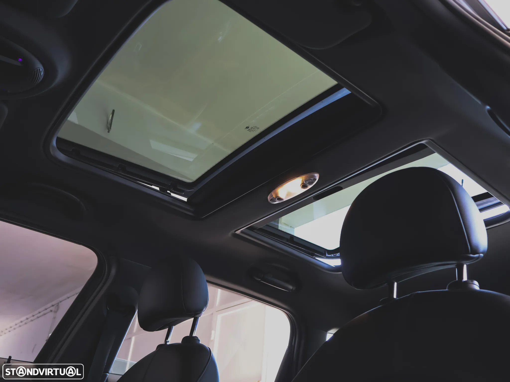 MINI Countryman Cooper D - 9