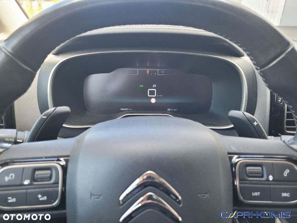 Citroën C5 Aircross - 18