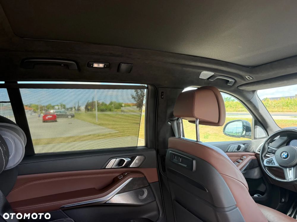 BMW X7 xDrive40d mHEV sport - 17