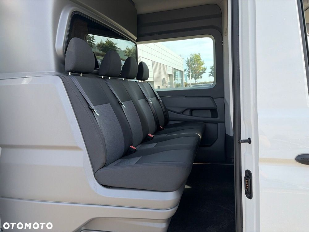 Volkswagen Crafter - 17