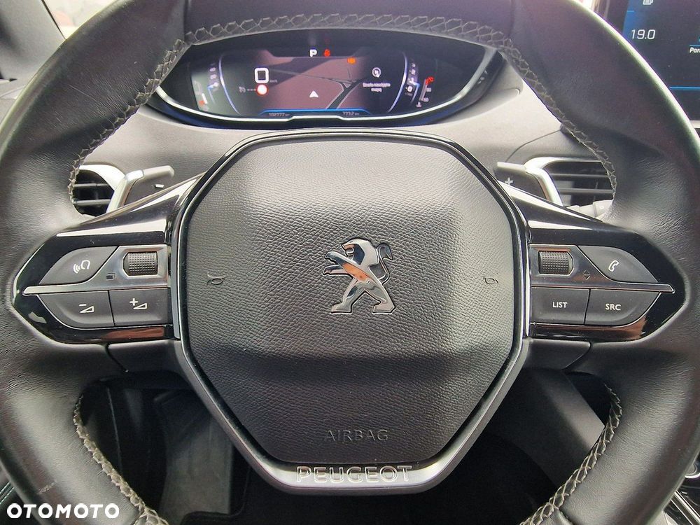 Peugeot 3008 1.5 BlueHDi Allure S&S EAT8 - 33