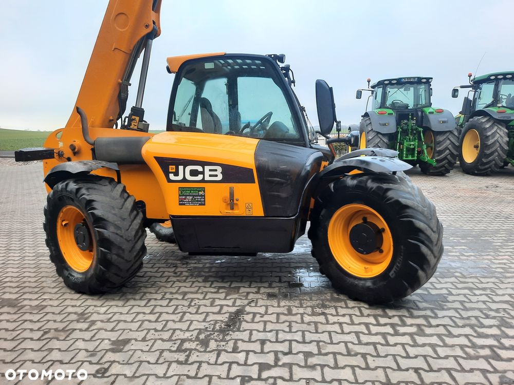JCB 531-70 - 5