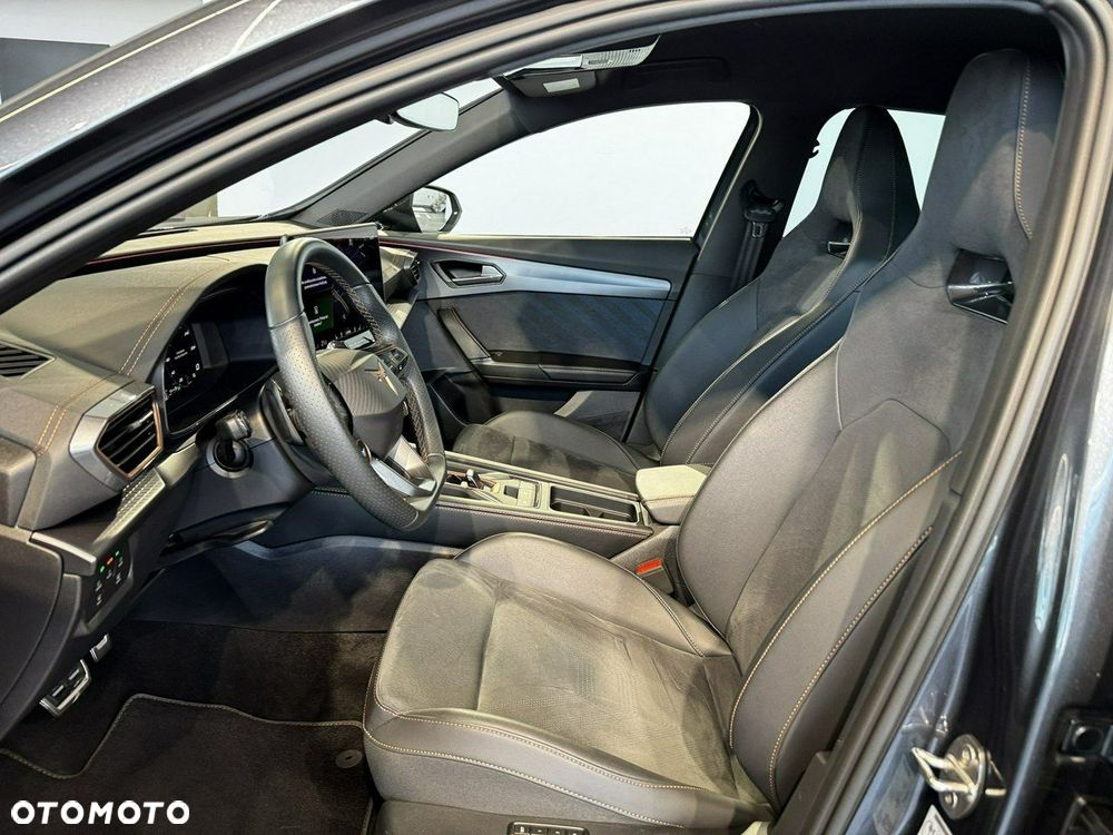 Cupra Formentor - 13