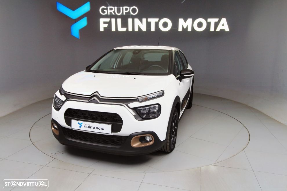 Citroën C3 1.5 BlueHDi C-Series - 6