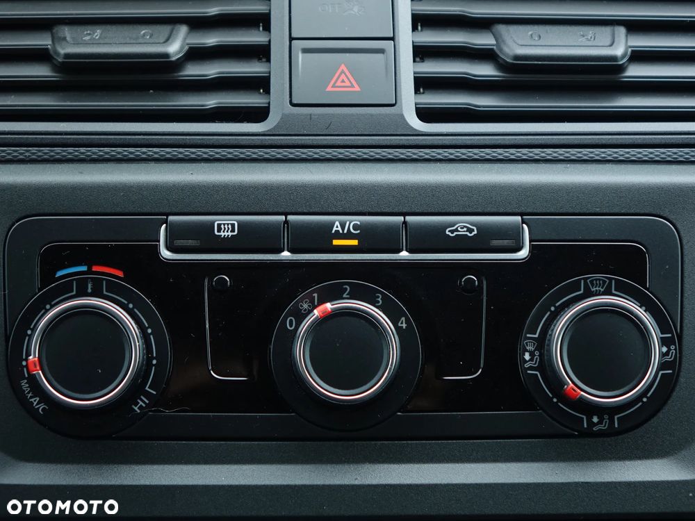 Volkswagen Caddy 2.0 TDI EURO 6 - 14