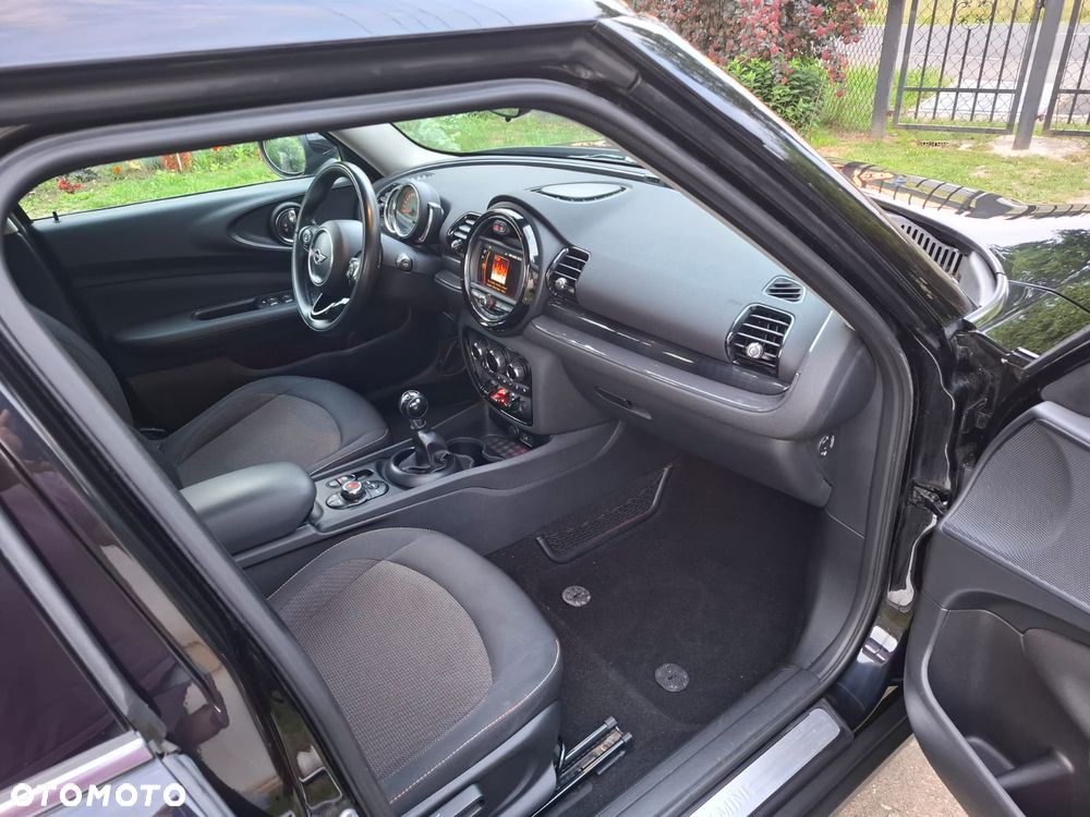 MINI Clubman - 16