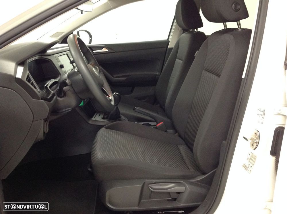 VW Taigo 1.0 TSI Life - 13