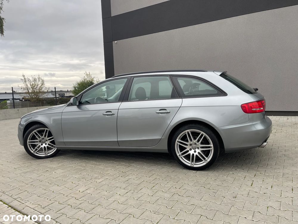 Audi A4 - 21