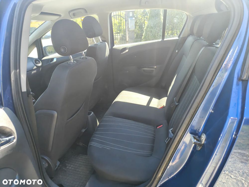 Opel Corsa 1.0 12V Essentia - 9