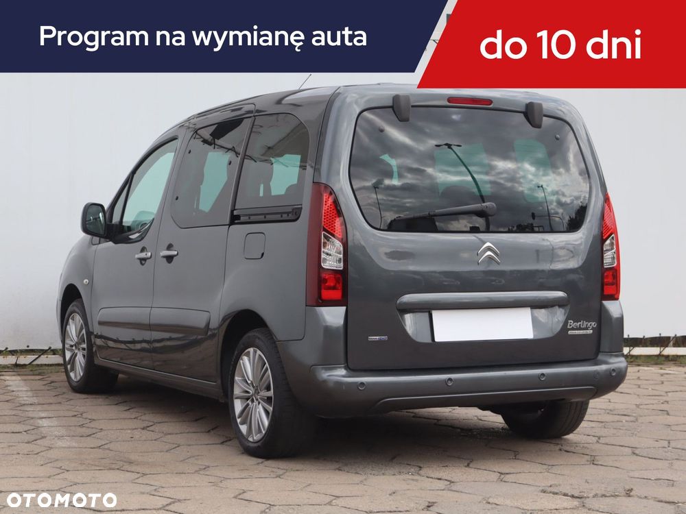 Citroën Berlingo - 6