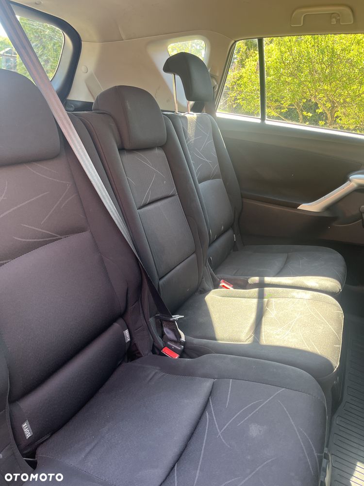 Toyota Verso 1.6 Luna - 14