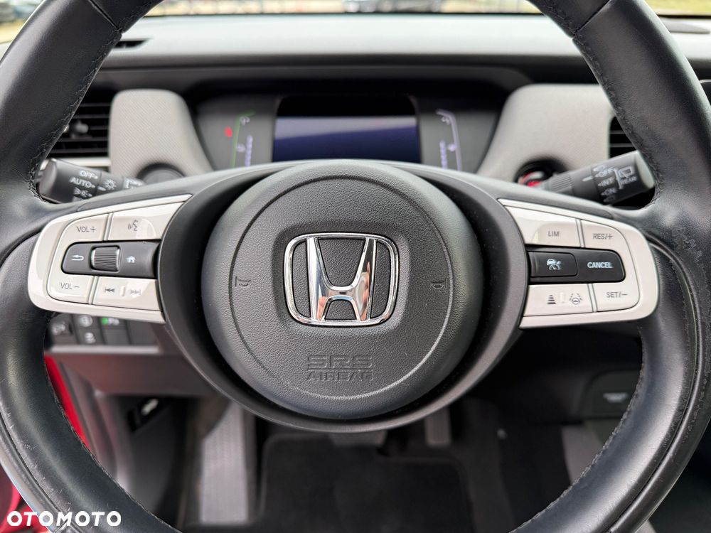Honda Jazz 1.5 i-MMD Executive Crosstar - 39