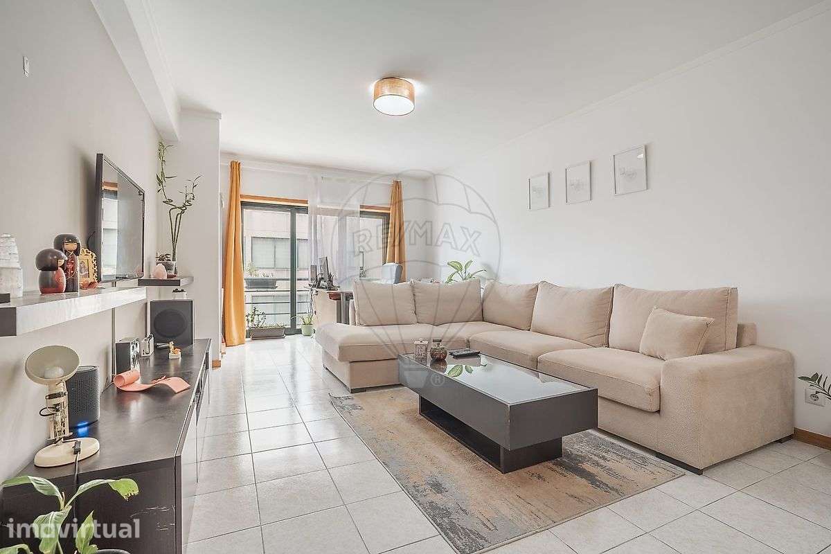 Apartamento T2 para venda - Grande imagem: 5/22