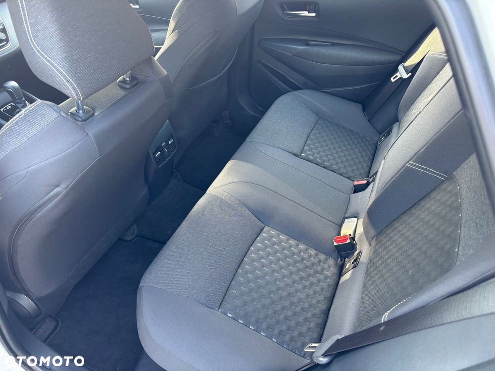 Toyota Corolla 1.8 Hybrid Comfort - 20