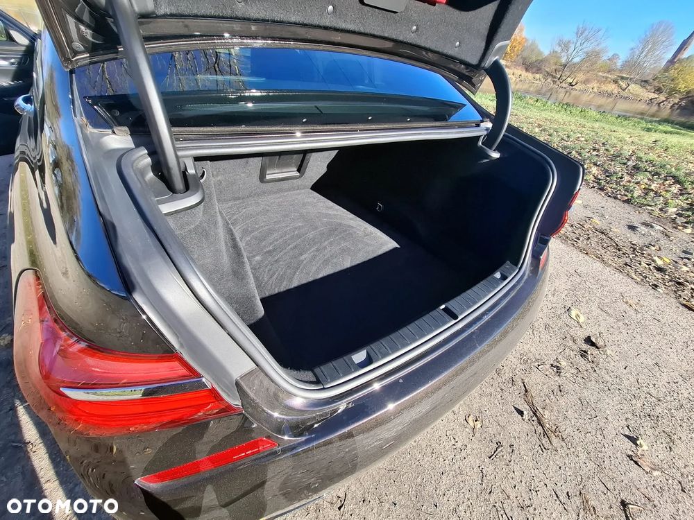 BMW Seria 7 750Ld xDrive - 5